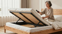 10 Best Adjustable Bed Frames for Elderly in 2026