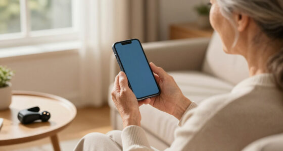 10 Best Amplified Phones for Hard of Hearing Seniors in 2026