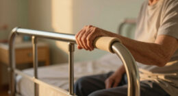 10 Best Bed Rails for Elderly Adults in 2026