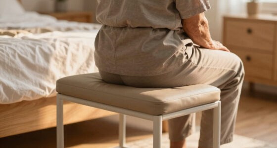10 Best Bedside Commodes for Seniors in 2026