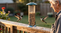 10 Best Bird Feeders for Backyard Seniors in 2026