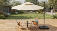10 Best Cantilever Patio Umbrellas for Seniors in 2026