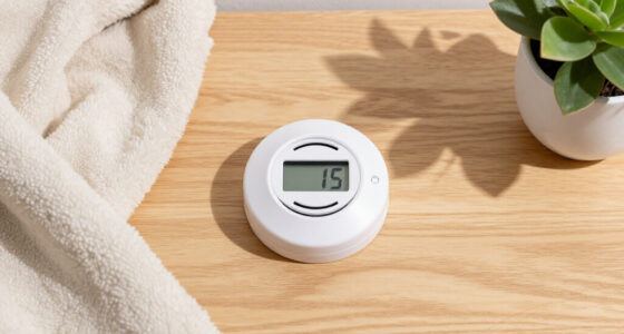 10 Best Carbon Monoxide Detectors for Home in 2026