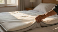 10 Best Cooling Mattress Toppers for Hot Sleepers in 2026