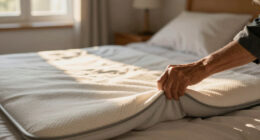 10 Best Cooling Mattress Toppers for Hot Sleepers in 2026