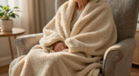 10 Best Cozy Sherpa Throw Blankets in 2026