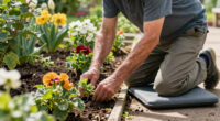 10 Best Cushioned Kneeling Pads for Gardening in 2026