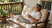 10 Best Cushioned Porch Swings for Adults in 2026