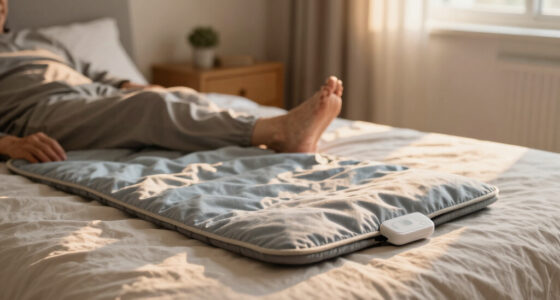 10 Best Electric Heated Mattress Pads for Seniors in 2026