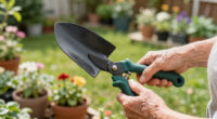 10 Best Ergonomic Gardening Tools for Seniors in 2026