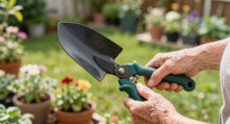 10 Best Ergonomic Gardening Tools for Seniors in 2026