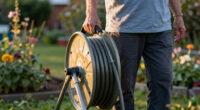 10 Best Garden Hose Reels for Seniors in 2026