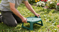 10 Best Garden Kneeler and Seat for Seniors in 2026