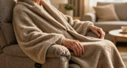 10 Best Heated Throws For The Recliner In 2026