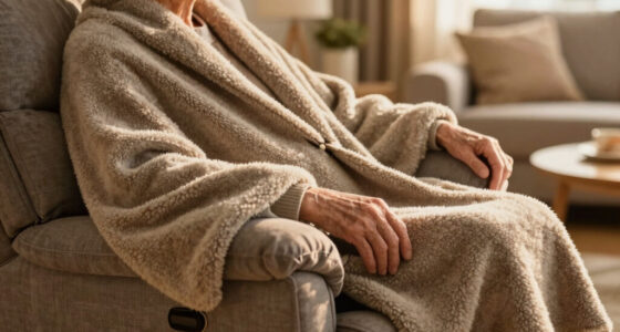 10 Best Heated Throws For The Recliner In 2026