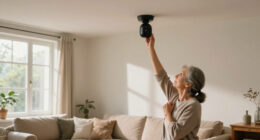 10 Best Home Security Cameras for Elderly in 2026