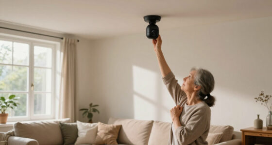 10 Best Home Security Cameras for Elderly in 2026