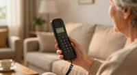10 Best Large-Button Cordless Landline Phones in 2026