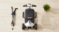 10 Best Mobility Scooters for Seniors in 2026