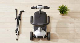 10 Best Mobility Scooters for Seniors in 2026