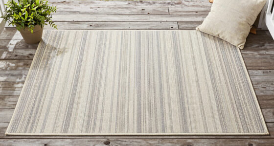 10 Best Outdoor Rugs for Covered Porch in 2026