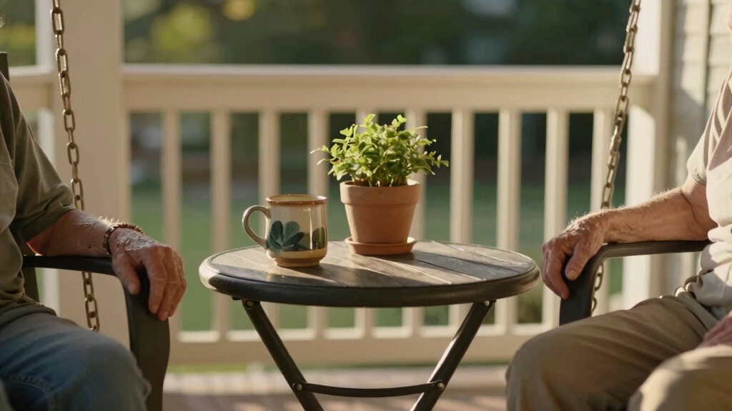10 Best Outdoor Side Tables For Porch In 2026