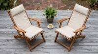 10 Best Porch Gliders For Seniors In 2026