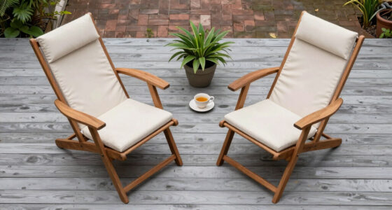 10 Best Porch Gliders For Seniors In 2026