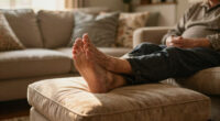 10 Best Recliner Footstools and Ottomans in 2026