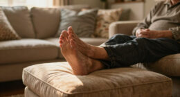 10 Best Recliner Footstools and Ottomans in 2026