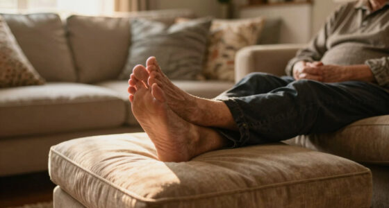 10 Best Recliner Footstools and Ottomans in 2026
