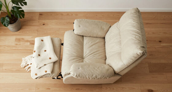 10 Best Rise and Recline Chairs for Elderly in 2026
