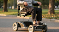10 Best Rollators With Seat For Seniors In 2026