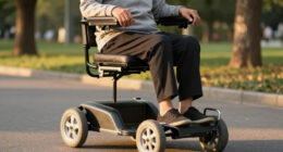 10 Best Rollators With Seat For Seniors In 2026