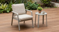 10 Best Senior-Friendly Outdoor Seating in 2026