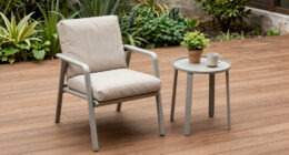 10 Best Senior-Friendly Outdoor Seating in 2026