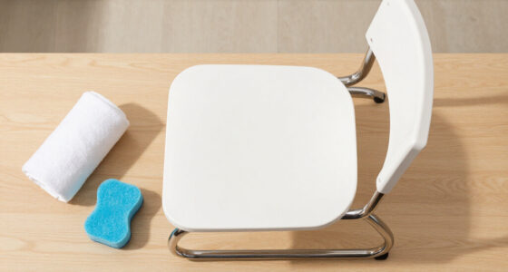 10 Best Shower Chairs for Elderly in 2026