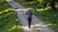 10 Best Solar Path Lights for Country Walkways in 2026