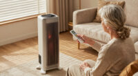 10 Best Space Heaters for Seniors Safety in 2026