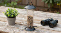 10 Best Squirrel Proof Bird Feeders in 2026
