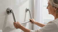 10 Best Suction Grab Bars for Elderly in 2026