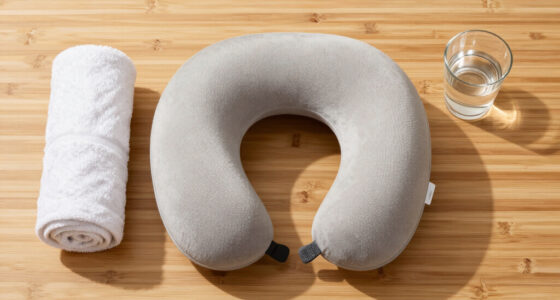 10 Best Supportive Pillows for Neck Pain in 2026