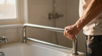 10 Best Toilet Safety Rails for Seniors in 2026