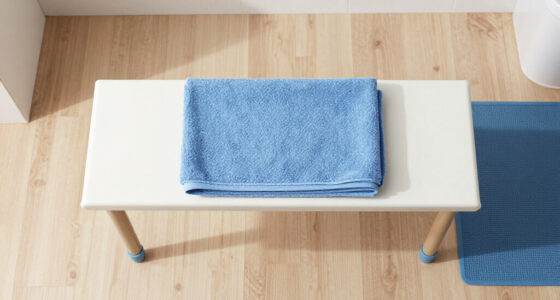 10 Best Transfer Benches for Tub Safety in 2026