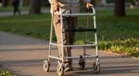 10 Best Upright Walkers for Seniors in 2026