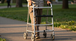 10 Best Upright Walkers for Seniors in 2026