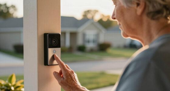10 Best Video Doorbells for Seniors in 2026
