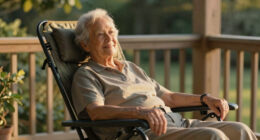 10 Best Zero Gravity Chairs for Elderly in 2026