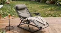 10 Best Zero Gravity Recliners for Outdoor Use in 2026
