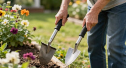 11 Best Ergonomic Gardening Tools for Seniors in 2026
